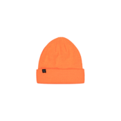 Kapa ALASKA 1795 Merino - oranžna
