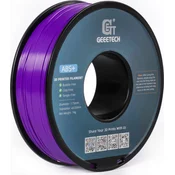 GEEETECH ABS+ Purple - 1,75 mm/1000 g