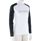 Scott Trail Contessa Sign. L/S Ženske Kolesarska majica