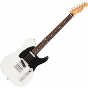 Fender Player II Series Telecaster RW Polar White Električna gitara