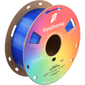 Polymaker Panchroma™ PLA Silk Dark Blue - 1,75 mm/1000 g