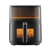 Sencor - Friteza na vruci zrak 5 l 1500W/230V