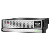 APC Smart-UPS SRTL1000RMXLI On-Line 1000VA 900W 3U rack UPS brezprekinitveno napajanje?