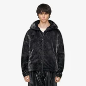 Jakna Y-3 Marble Nylon Windbreaker Black M