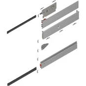 BLUM REVEGO uno set tirnic za žep 600 mm, leva