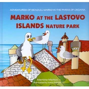 MARKO AT THE LASTOVO ISLANDS NATURE PARK (eng.)
