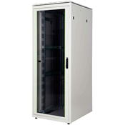 Digitus Digitus DN-19 47U-8/10-1 19" omrežna omara (Š x V x G) 800 x 2244 x 1000 mm 47 U Siva, Siva (RAL 7035)