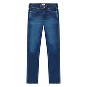 WRANGLER Kavbojke Dawn moder denim