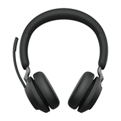 Jabra Evolve2 65, Link380c UC Stereo Black (26599-989-899)