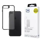 shumee Apple iPhone SE 2020/2022 - 3mk satenast oklepni ovitek+