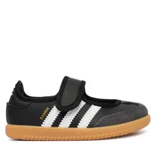 adidas Balerinke Samba Jane LA3702 Črna