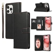 INF Multifunkcijski Etui za Telefon z Ogledalom in Držalom za Kartice, (22137282)