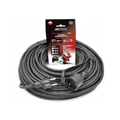 No Name AWTOOLS PROFESSIONAL EXTENSION CABLE 20m 3x1.5mm /IP44 16A/4000W