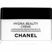 Chanel Hydra Beauty 50 g dnevna krema za lice ženska na suchou plet;na normální plet;proti vráskám