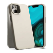 RINGKE SILIKONSKA MASKA ZA IPHONE 14 PLUS / 15 PLUS STONE