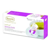 Ronnefeldt LeafCup Jasmine Gold 15 porcij