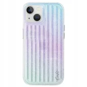 UNIQ UNIKATNI OVITEK COEHL LINEAR ZA IPHONE 15 14 13 6.1 DIZAJN, VARNOST IN SLOG