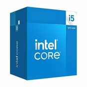 INTEL Core i5-14600K Procesor up to 5.30GHz