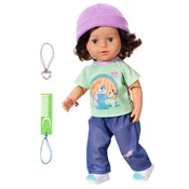 BABY born Play & Style stariji brat, 43 cm