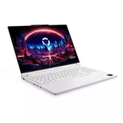 Laptop LENOVO Legion 7 83Q8000TSC / Ryzen AI 7 450, 32GB, 1TB SSD, nVidia GeForce RTX 5060 8GB, 16 WQXGA 240Hz OLED, bez OS, bijeli