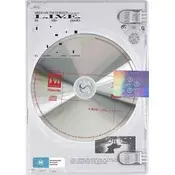 Bring Me The Horizon - L.I.V.E. In Sao Paulo (Live Immersive Visual Experiment) (2 CD + DVD)