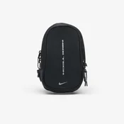 Torba Nike Commute Nike Tech Crossbody Bag 1L Black/ Black/ Reflect Silver Universal