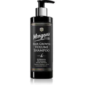 Morgans Hair Growth Volume Shampoo šampon za pospeševanje rasti las za moške 250 ml