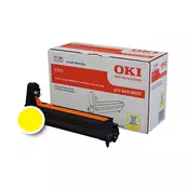 OKI EPC-Y-C711 20K YELLOW (44318505)