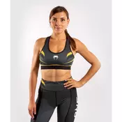 Venum ONE FC Impact Bra G/Y XL