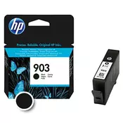 HP - tinta HP T6L99AE nr.903 (crna), original