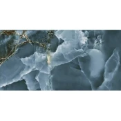Iceland Navy Ultra Glossy 60x120