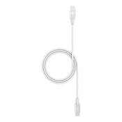 mophie 409903203 USB kabel 1,5 m USB 3.2 Gen 1 (3.1 Gen 1) USB C Bijelo