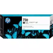 Kertridž HP 730 300ml/foto crna