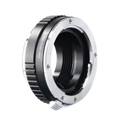 K&F Minolta A/Sony A Lenses to M43 MFT Mount Camera Adapter