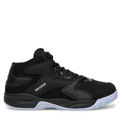 Superge Shaq MOTIVATE AQ95002B-BB J Črna