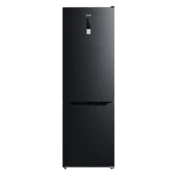 VOX Kombinovani frižider NF4030BE, NoFrost, 224/86l, Crni
