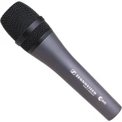 Sennheiser E845 Dinamički mikrofon za vokal (Kao novo)