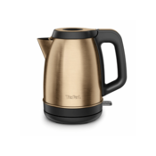 Električni kotliček COPPERTINTO KI228G10 1,7 l, baker, Tefal