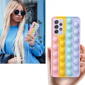 TECH-PROTECT BUBBLE POP OVITEK ZA SAMSUNG GALAXY A53 5G pisan
