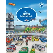 BMW Wimmelbuch