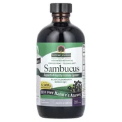 Natures Answer - Sambucus 240 ml