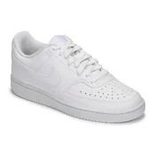 Nike Ženske patike Court Vision Low DH3158-100, Bele