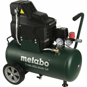 Metabo Basic 250-24 W OF Compressor