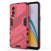 Robusten ovitek Impact Superior za OnePlus Nord CE4 - roza