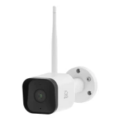 Pametna kamera DELTACO SH-IPC07 - OUTDOOR IP65