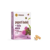 Pegasti Badelj