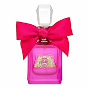 Juicy Couture Viva La Juicy Pink Couture parfémovaná voda za žene 30 ml