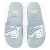 Cool Club natikač zunanji FFL3S26-LG2954 HELLO KITTY&FRIENDS D blue 35
