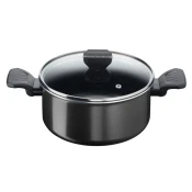 TEFAL Šerpa sa poklopcem 24cm