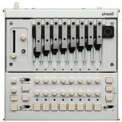 Korg Phase8 Synthesizer